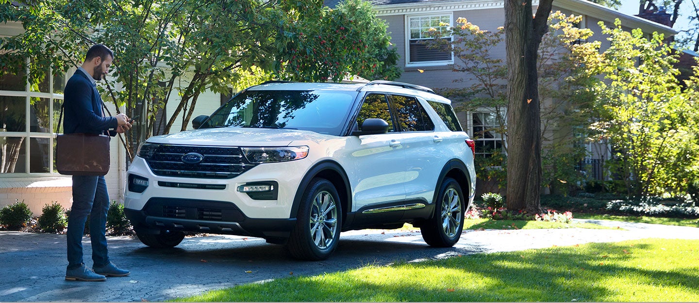 John Kennedy Ford Jenkintown in Jenkintown PA