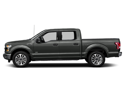 2015 Ford F-150 XL