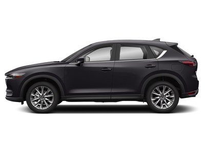 2019 Mazda Mazda CX-5 Grand Touring Reserve