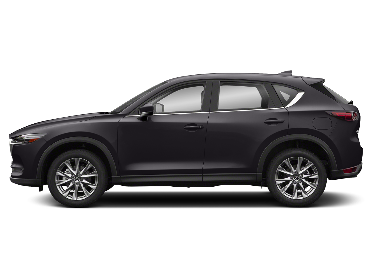 2019 Mazda Mazda CX-5 Grand Touring Reserve