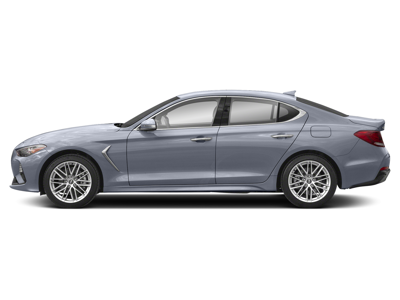 2020 Genesis G70 2.0T