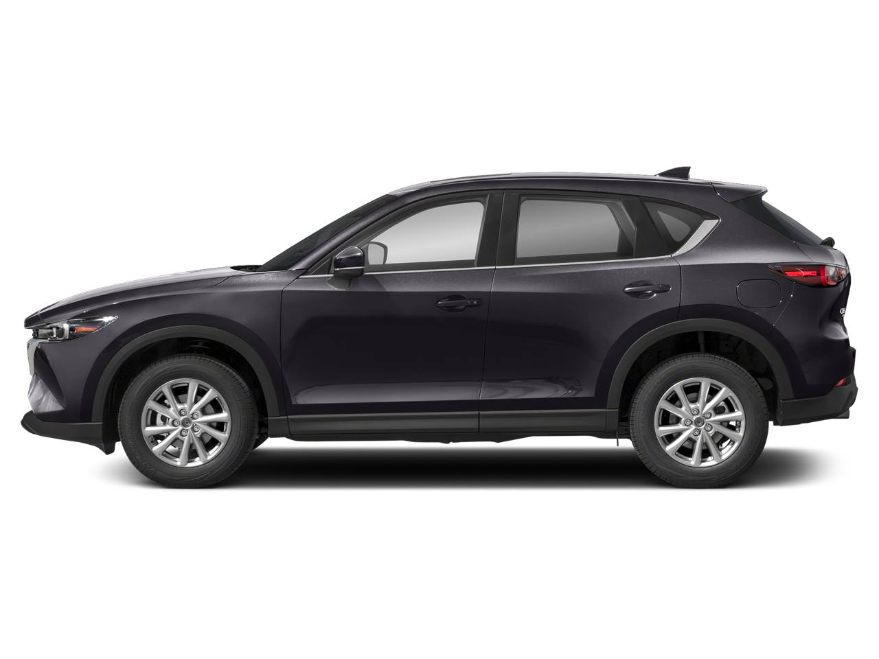 2022 Mazda Mazda CX-5 2.5 S Preferred Package
