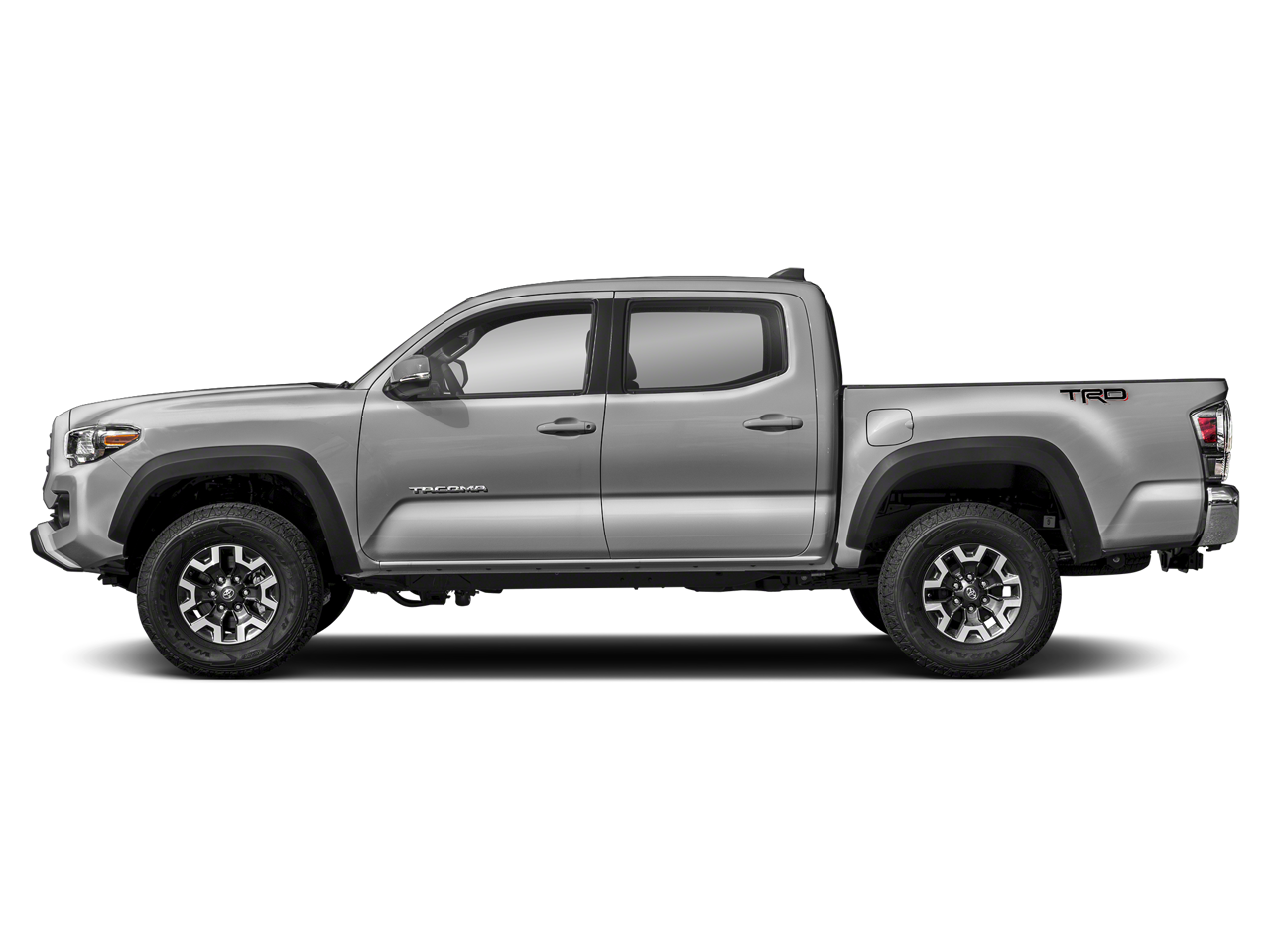 2022 Toyota Tacoma TRD Off-Road V6