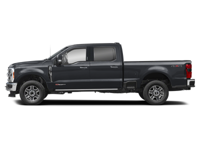 2023 Ford Super Duty F-250 SRW Lariat Tremor