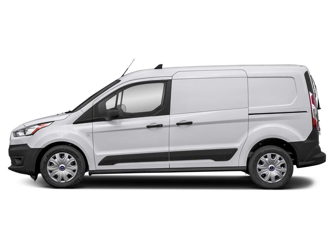 2023 Ford Transit Connect XL