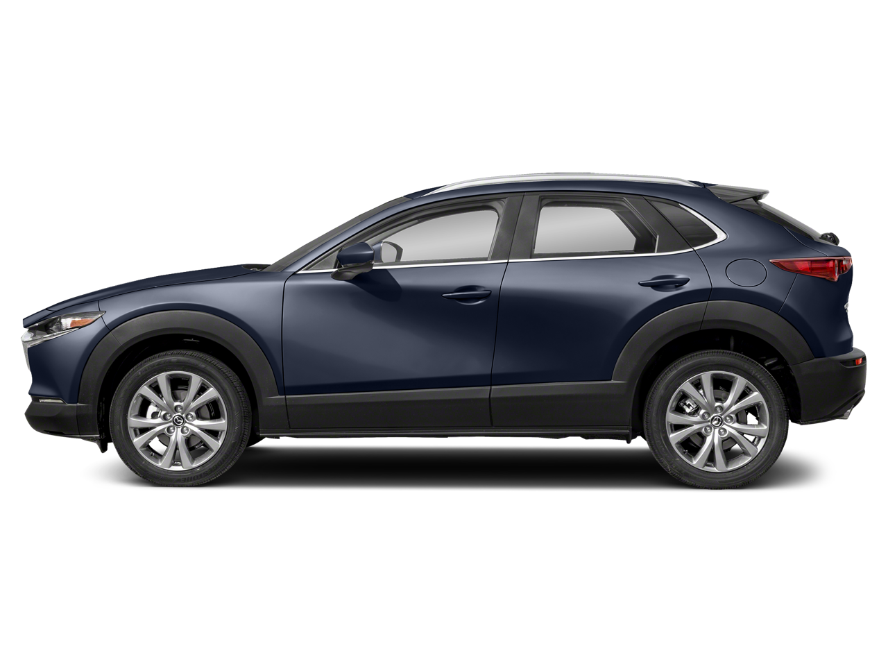2023 Mazda CX-30 2.5 Select photo 3