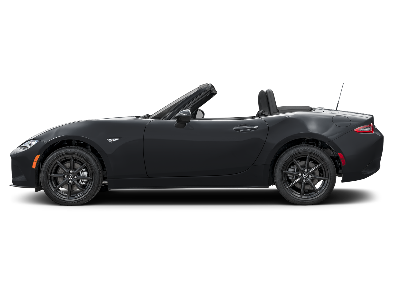 2024 Mazda Mazda MX-5 Miata Sport
