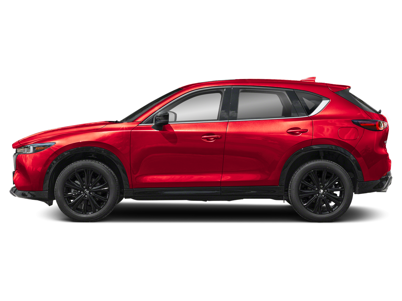 2024 Mazda Mazda CX-5 2.5 Turbo Premium