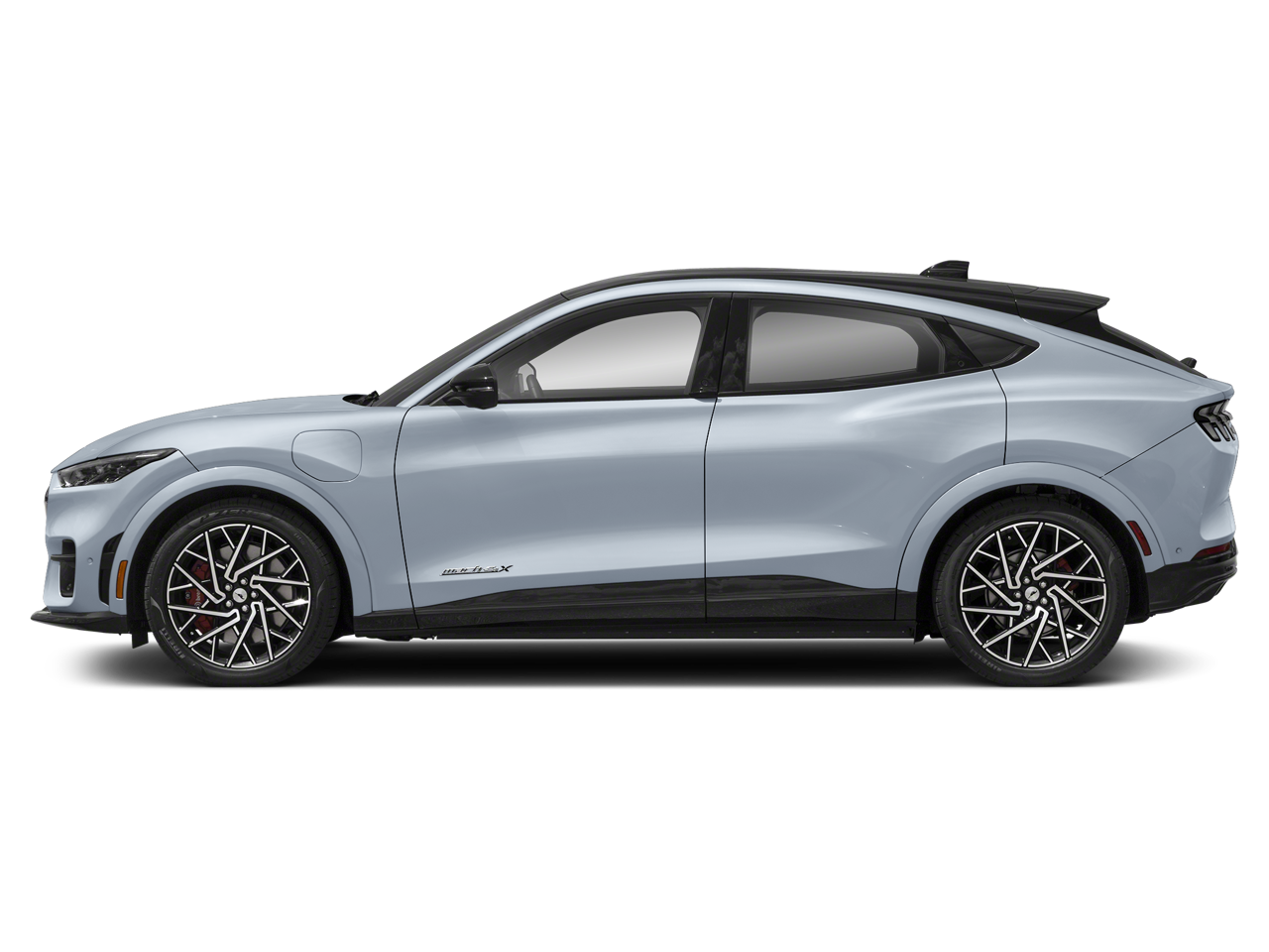2025 Ford Mustang Mach-E GT - Photo 25