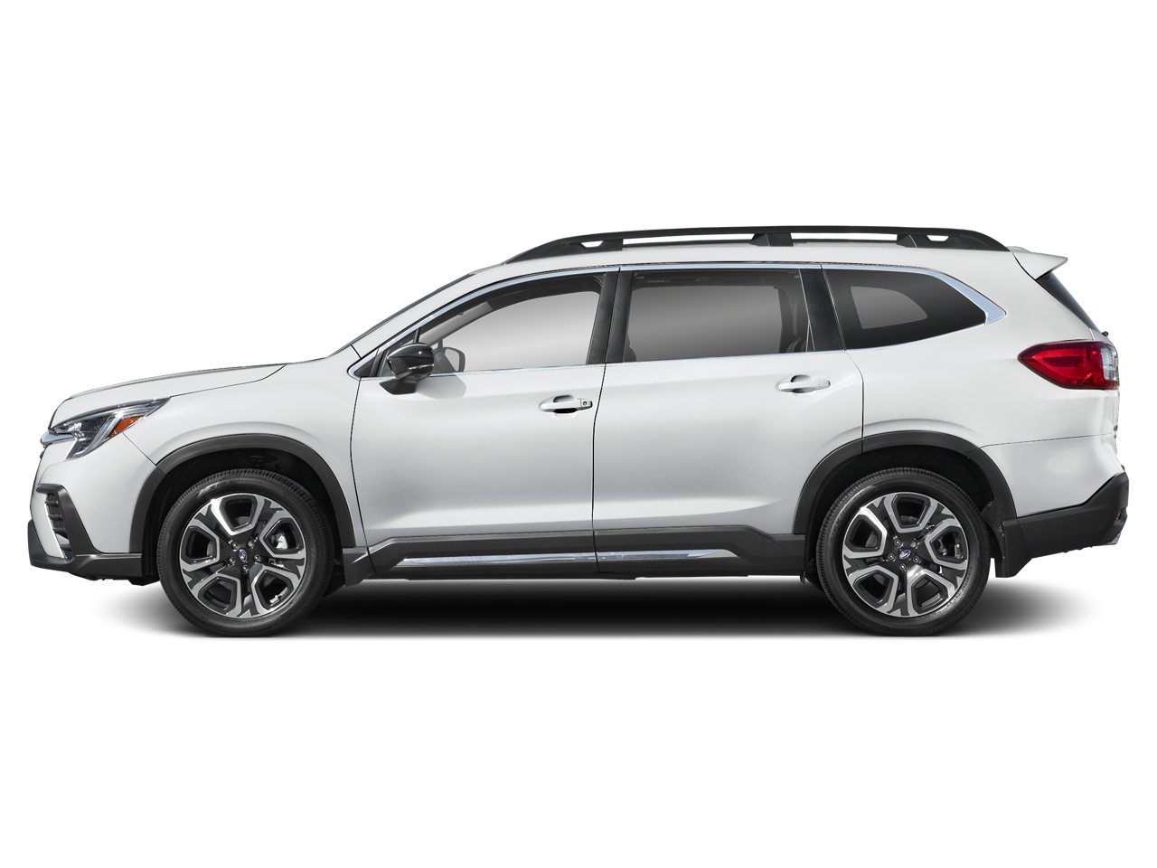2025 Subaru Ascent Limited