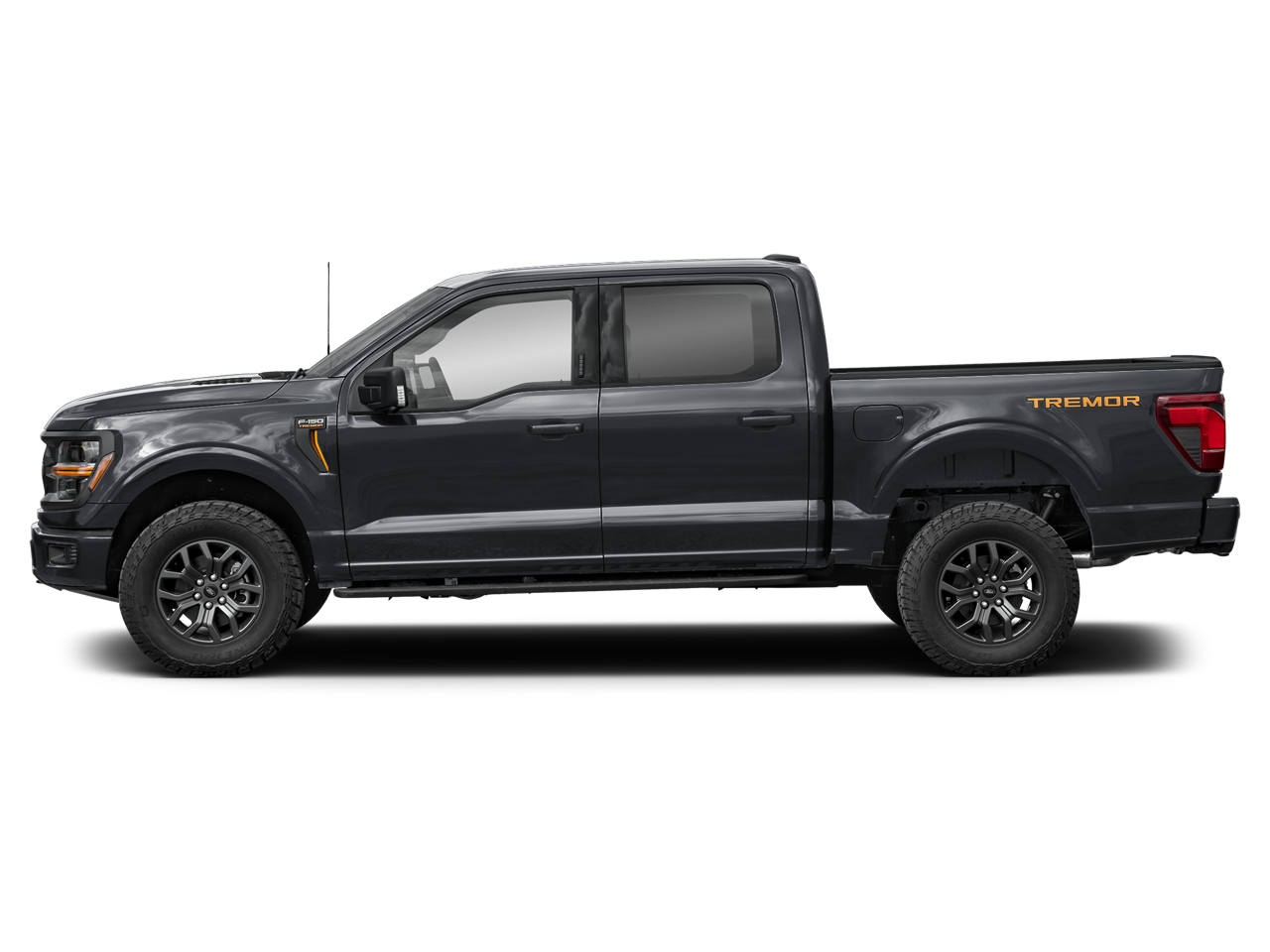 2026 Ford F-150 Tremor®