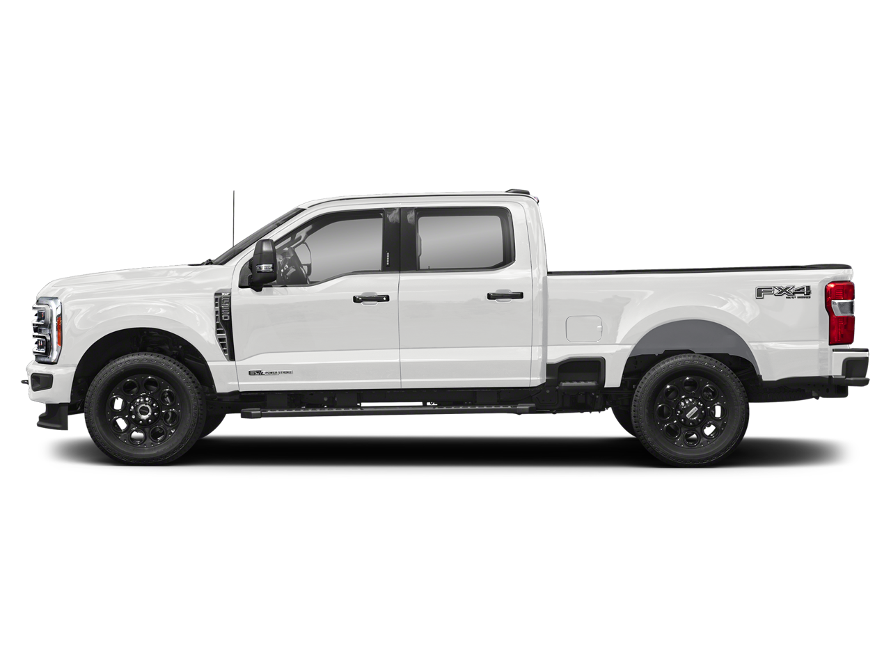 2026 Ford Super Duty F-250® XLT