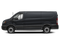 2026 Ford Transit Cargo Van T-250 148 Low Rf 9150 GVWR RWD