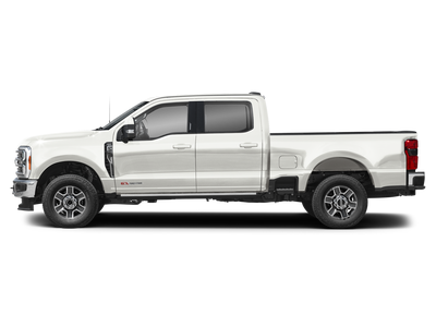 2027 Ford Super Duty F-250® Lariat®