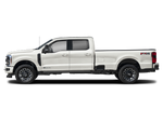 2027 Ford Super Duty F-350 SRW Platinum 4WD Crew Cab 8' Box