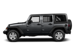 2016 Jeep Wrangler Unlimited Freedom Edition