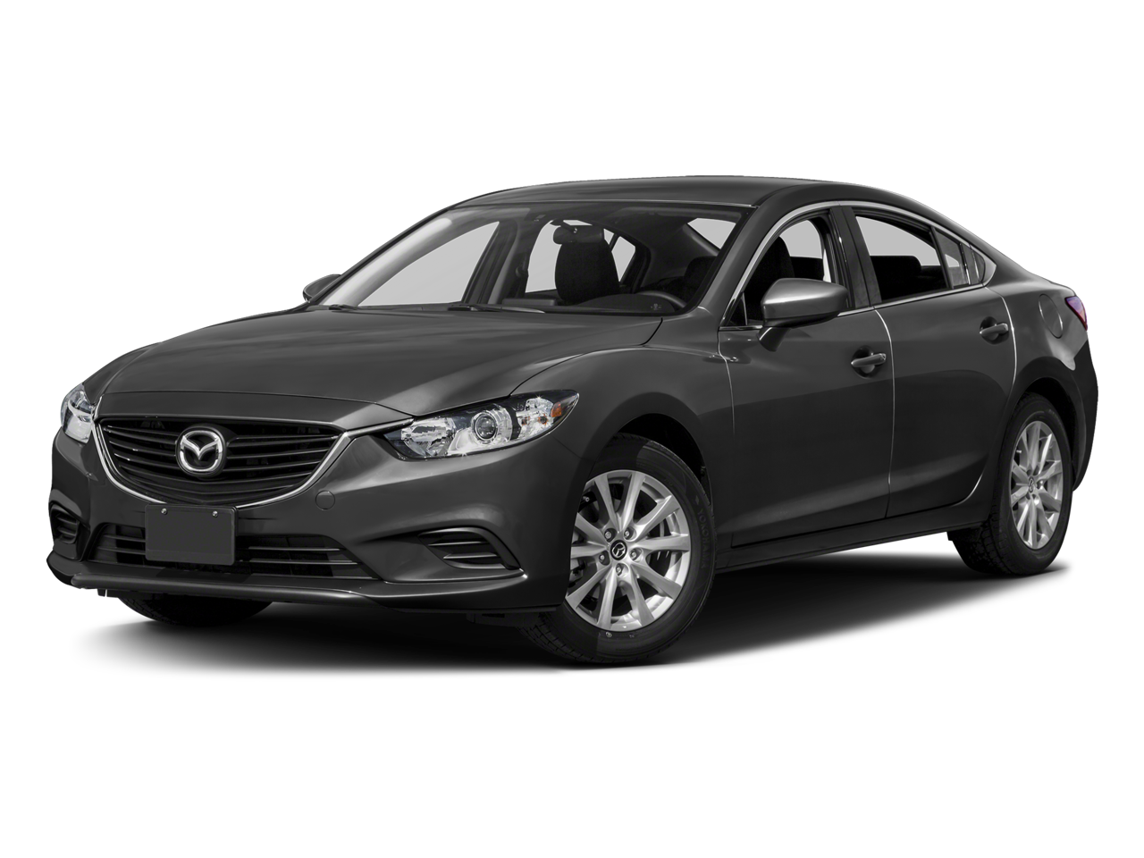 2016 Mazda MAZDA6