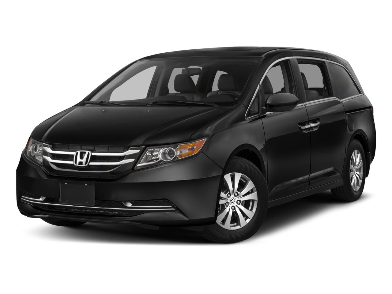 2017 Honda Odyssey
