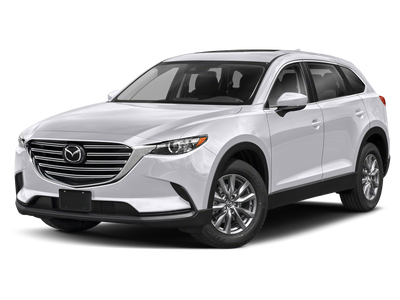 2021 Mazda Mazda CX-9 Sport