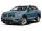 2021 Volkswagen Tiguan 2.0T SE R-Line Black