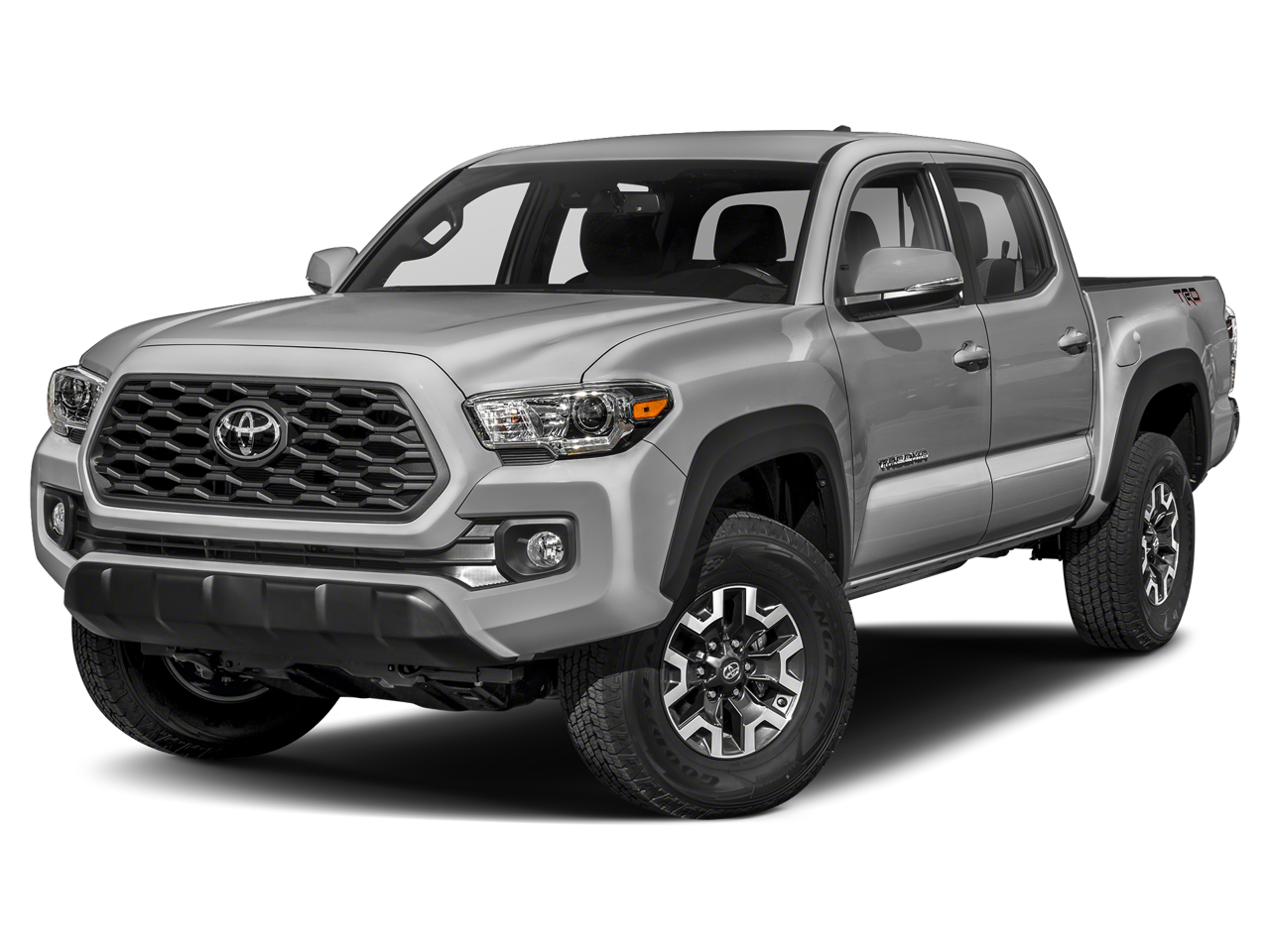 2022 Toyota Tacoma TRD Off-Road V6