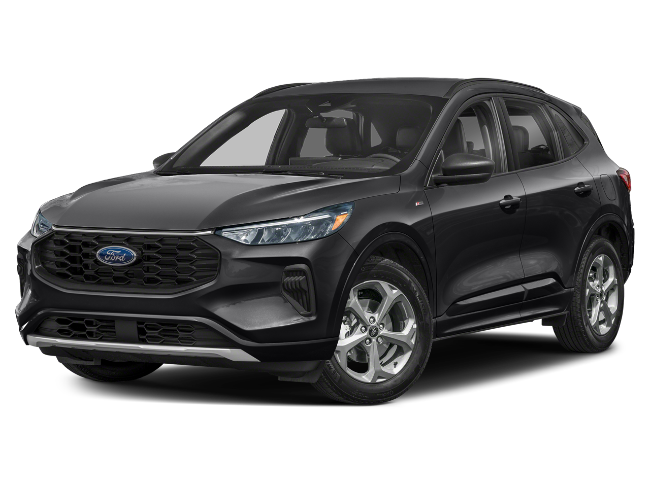 2023 Ford Escape ST-Line AWD's photo