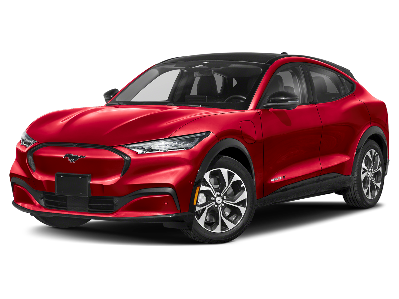 Used 2023 Ford Mustang Mach-E Premium AWD with VIN 3FMTK3SU9PMA68776 for sale in Jenkintown, PA