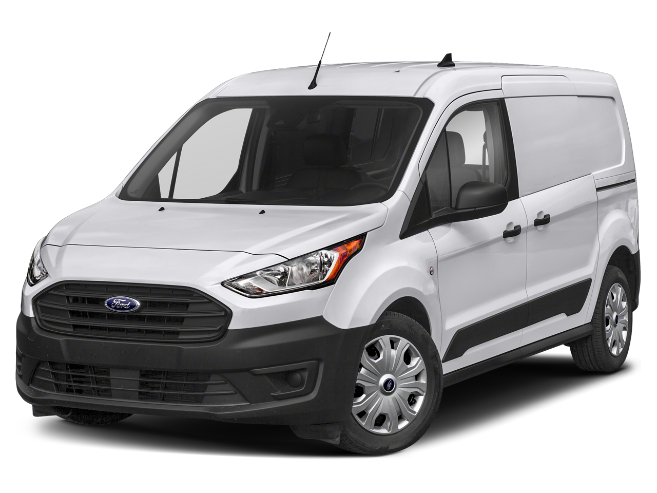 2023 Ford Transit Connect XL