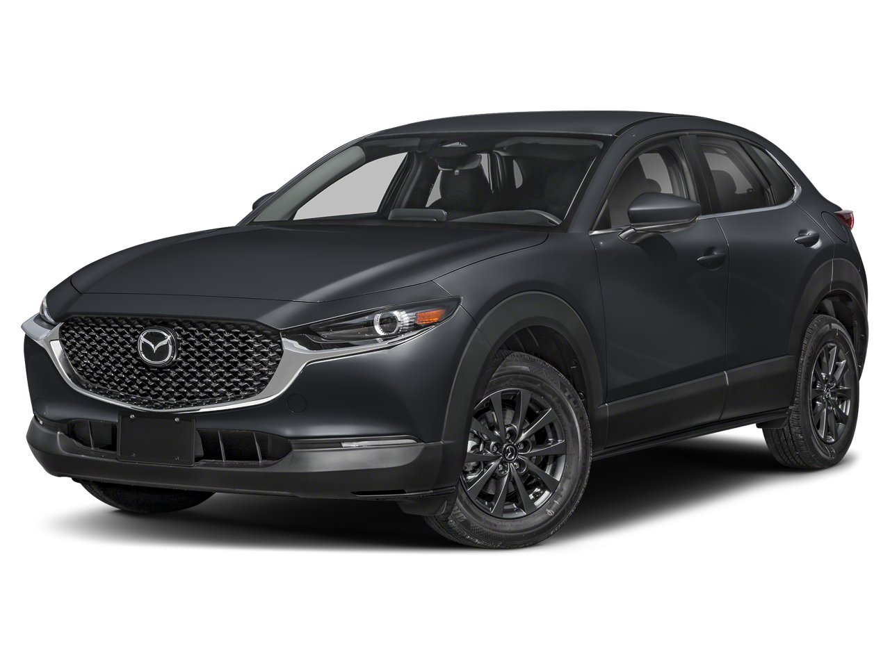 2023 Mazda Mazda CX-30 2.5 S