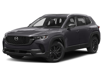 2023 Mazda Mazda CX-50 2.5 S Preferred Plus Package