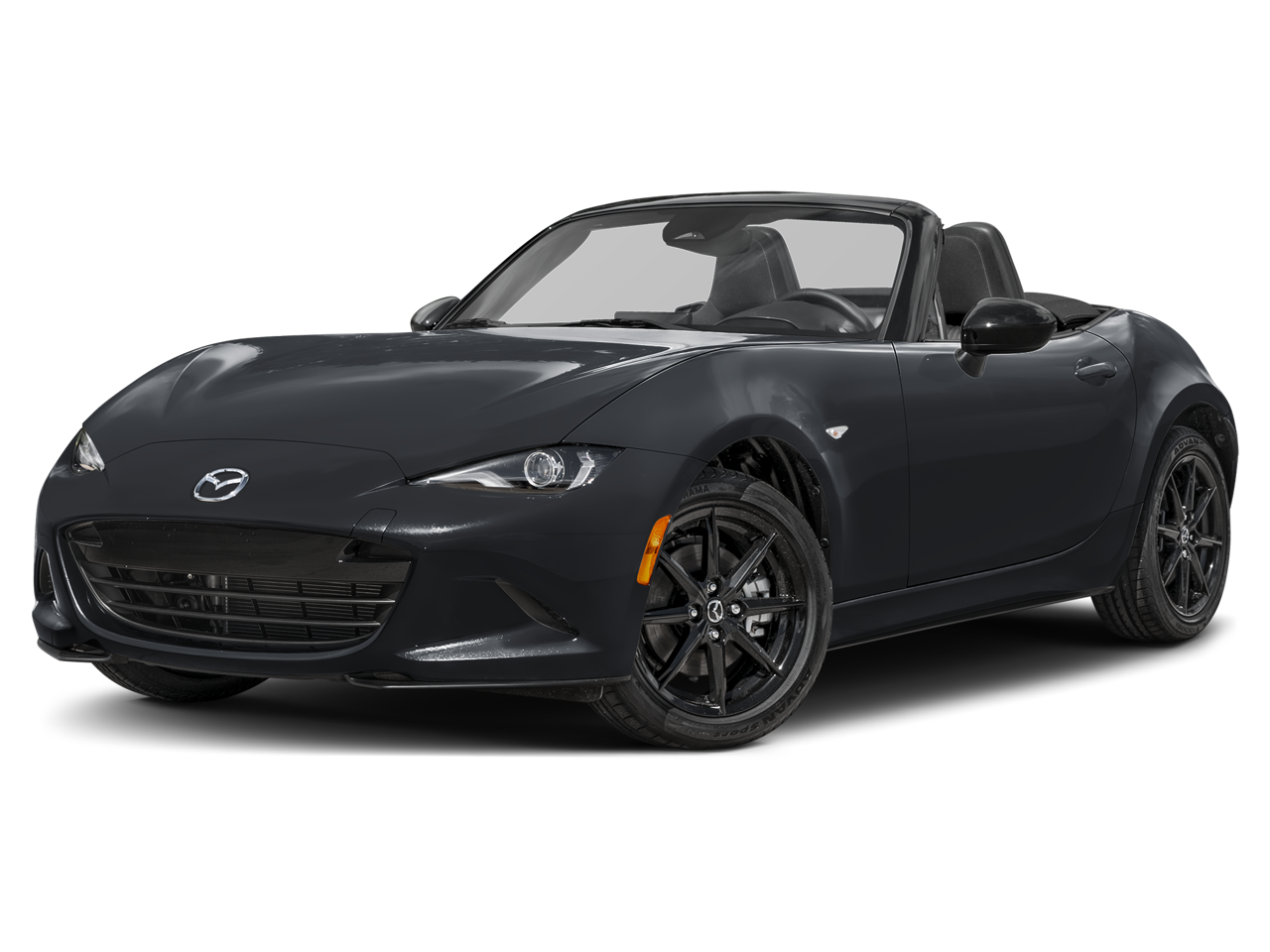 2024 Mazda Mazda MX-5 Miata Sport