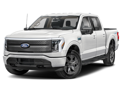 2025 Ford F-150 Lightning Flash™