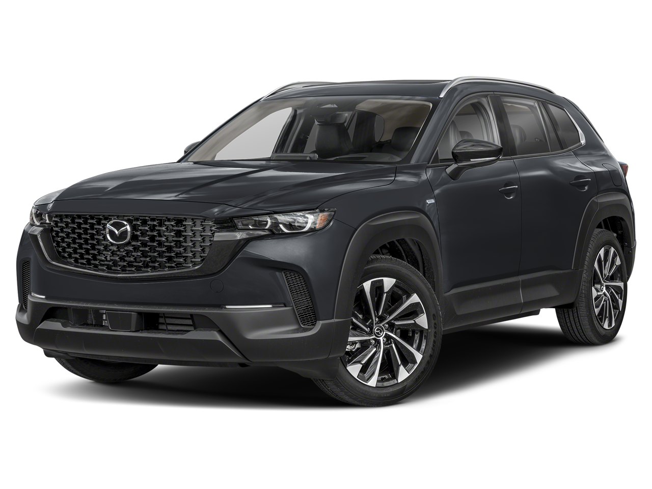 2025 Mazda Mazda CX-50 Hybrid Premium Plus
