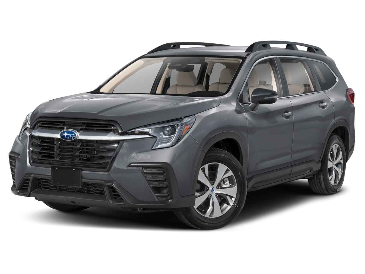 2025 Subaru Ascent Premium
