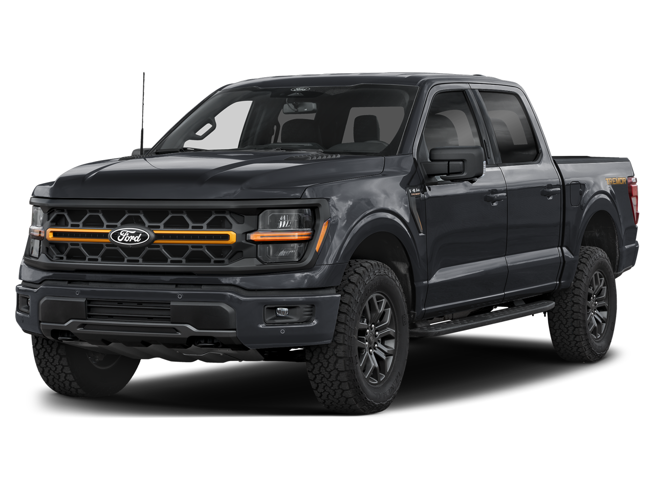 2026 Ford F-150 Tremor®
