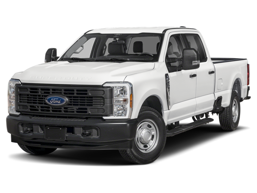 2026 Ford Super Duty F250 4X4 CREW/C
