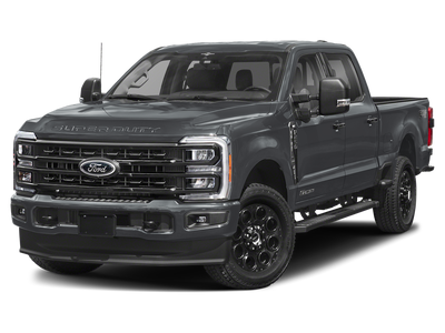 2026 Ford Super Duty F-250® XLT