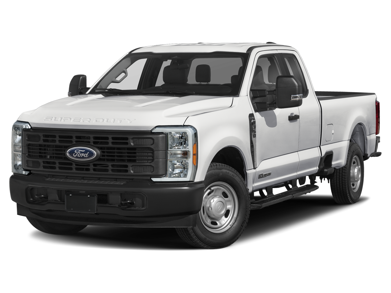 2026 Ford F-350 Super Duty XL - Photo 23