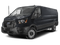 2026 Ford Transit Cargo Van T-250 148 Low Rf 9150 GVWR RWD