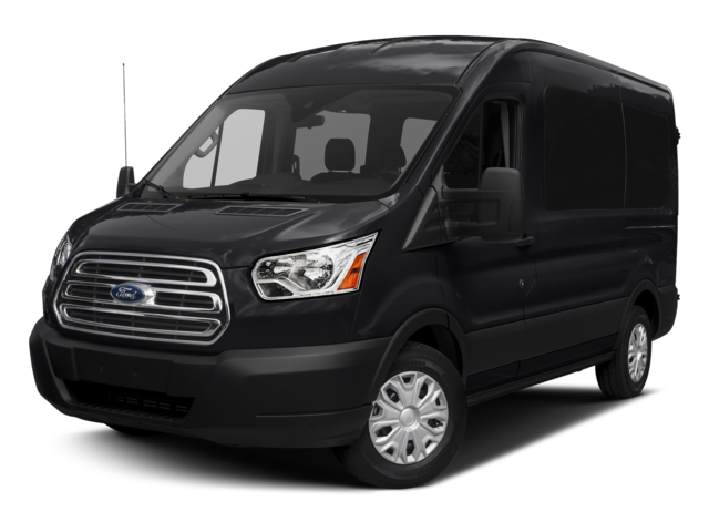 2018 Ford Transit-150 XLT