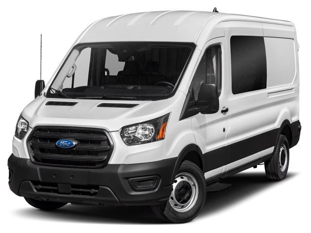 2020 Ford Transit Crew Van in 