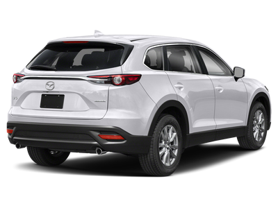 2021 Mazda Mazda CX-9 Sport