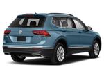 2021 Volkswagen Tiguan 2.0T SE R-Line Black