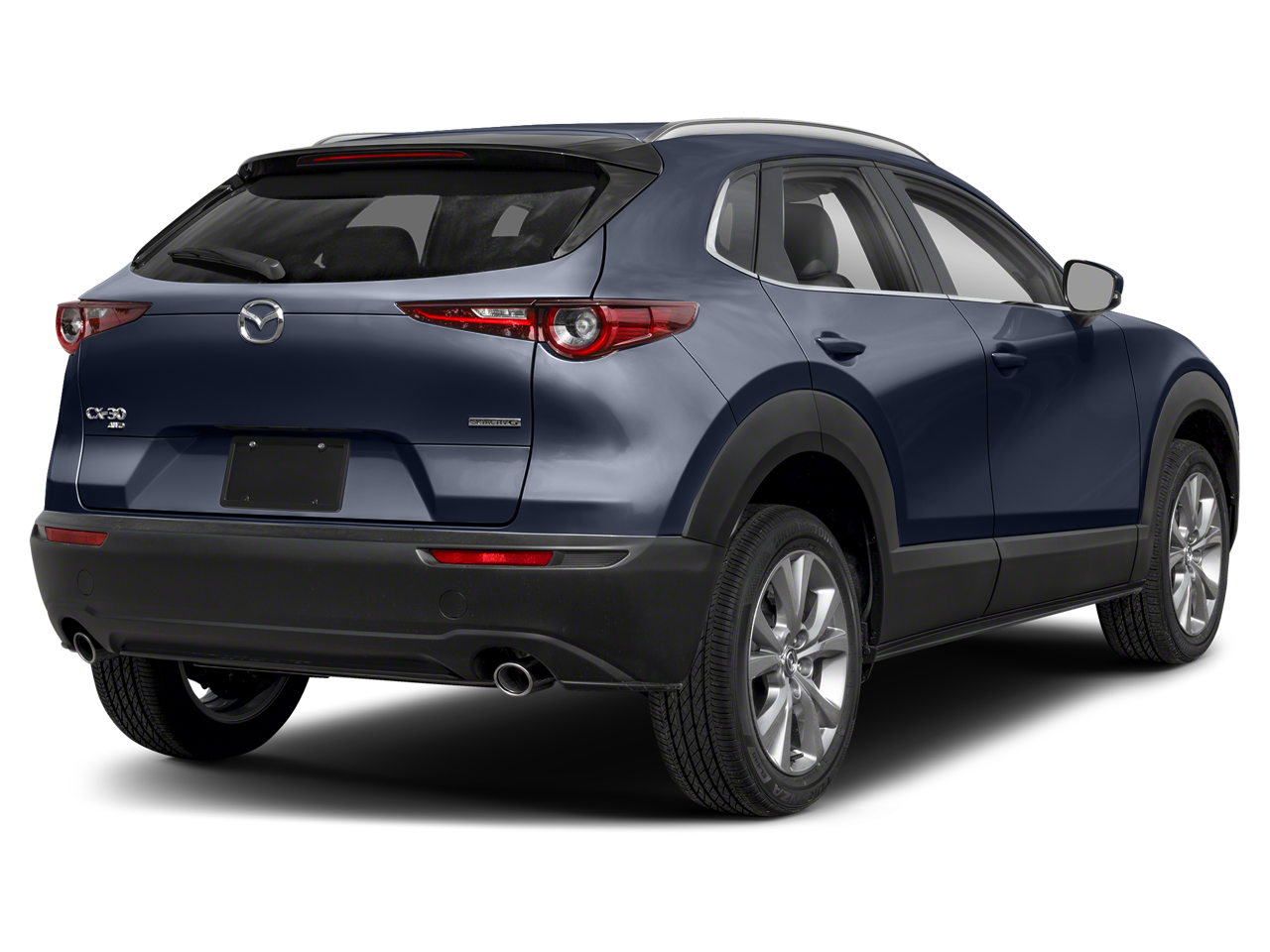 2023 Mazda CX-30 2.5 Select photo 2