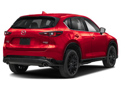 2024 Mazda Mazda CX-5 2.5 Turbo Premium