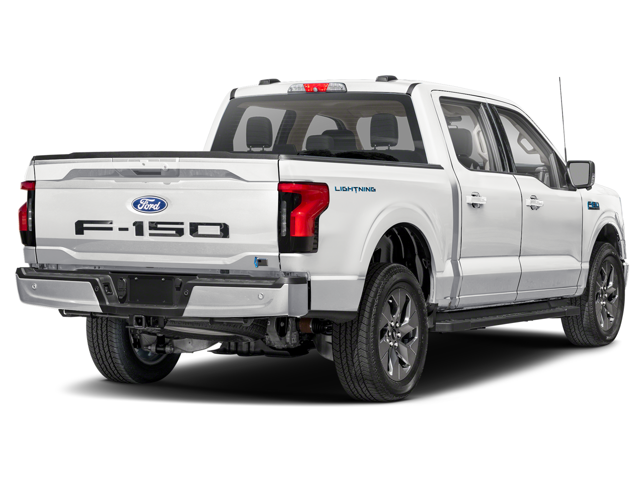 2025 Ford F-150 Lightning Flash™
