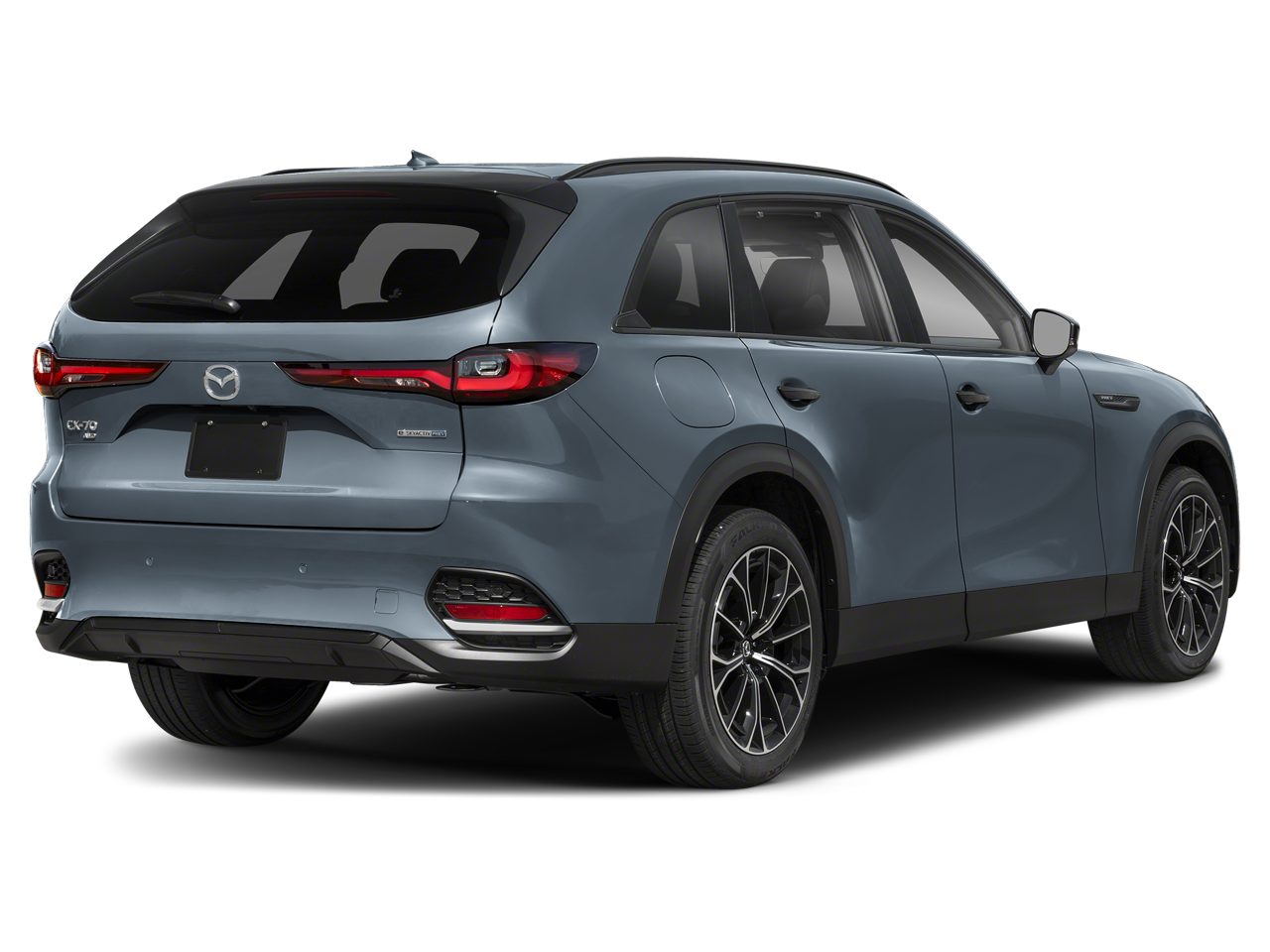 2025 Mazda Mazda CX-70 PHEV Premium Plus