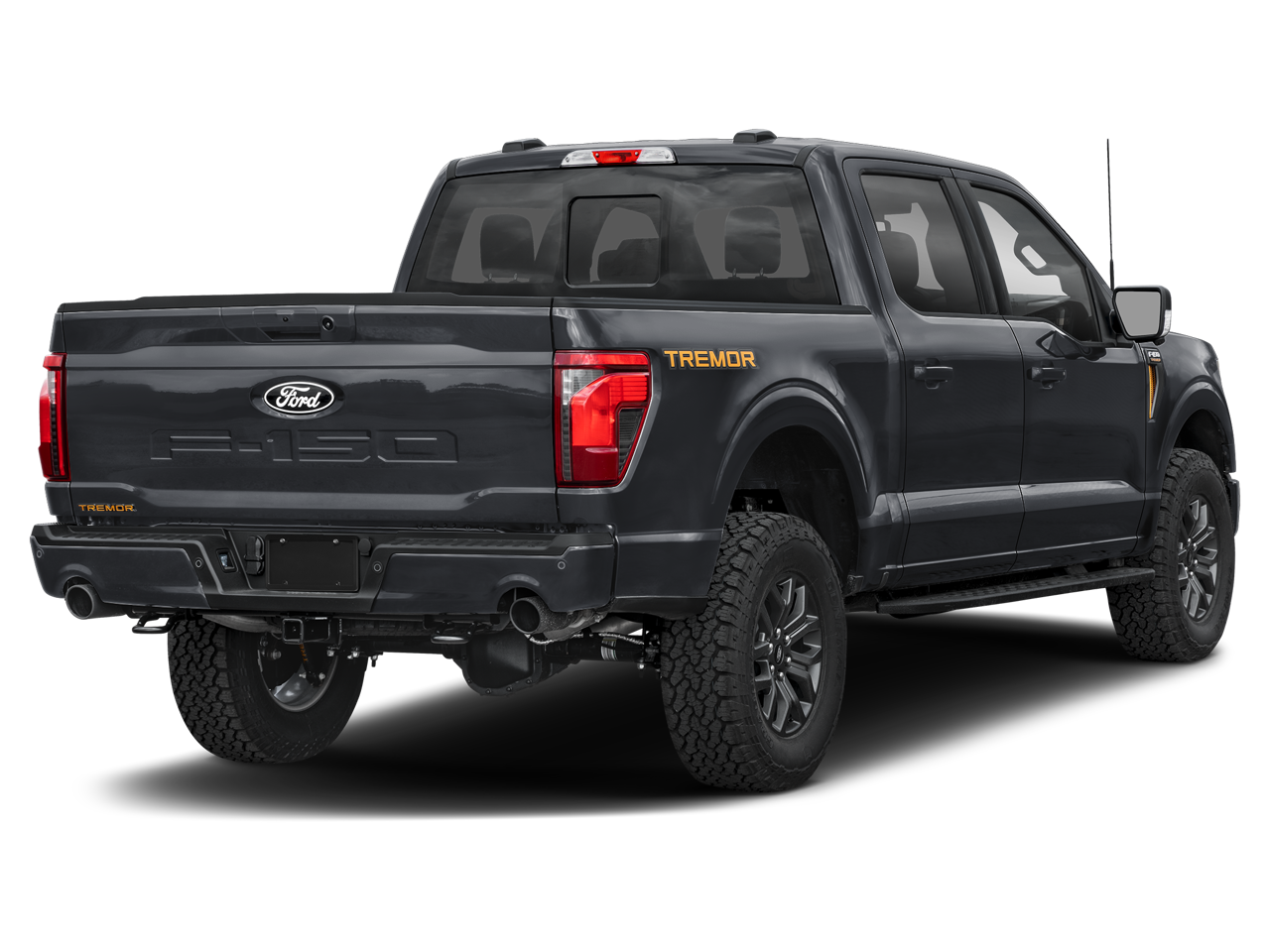 2026 Ford F-150 Tremor®