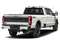 2027 Ford Super Duty F-350 SRW Platinum 4WD Crew Cab 8' Box