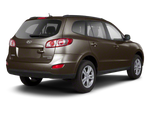 2011 Hyundai Santa Fe GLS